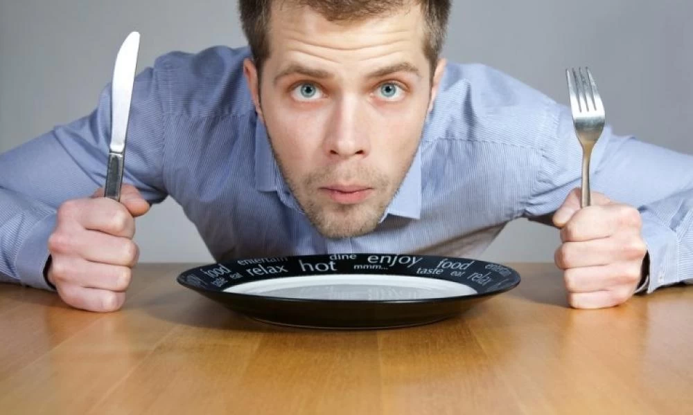 Νέα έρευνα αποκαλύπτει γιατί κάποιοι άνθρωποι πεινάνε συνεχώς